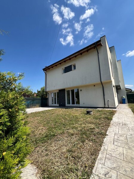 Corbeanca- cartier Petresti, casa de vanzare