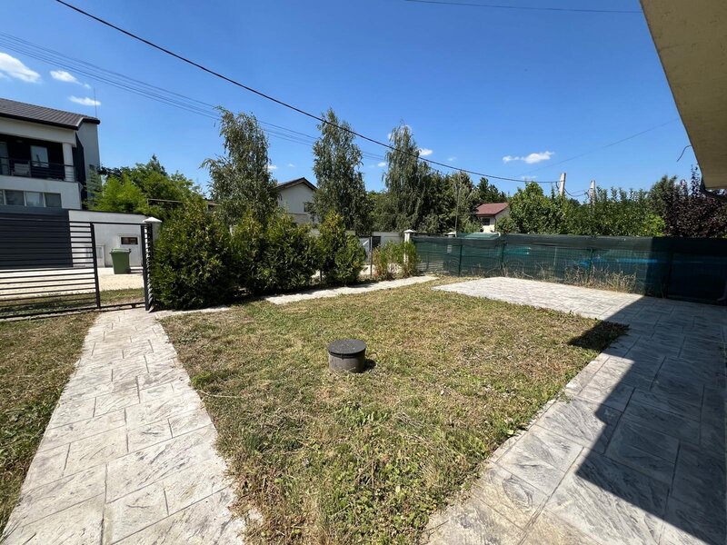 Corbeanca- cartier Petresti, casa de vanzare