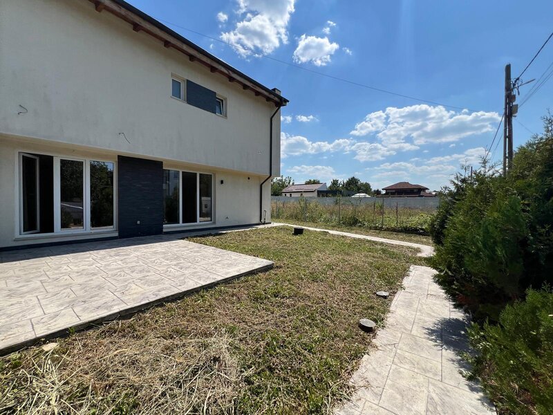 Corbeanca- cartier Petresti, casa de vanzare